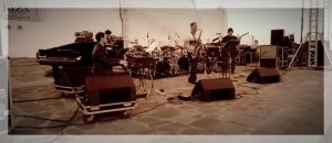 Jazz, big band, contemporary big band, folk music, contemporary jazz, contemporary music