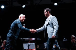 Jazz, big band, contemporary big band, folk music, contemporary jazz, contemporary music